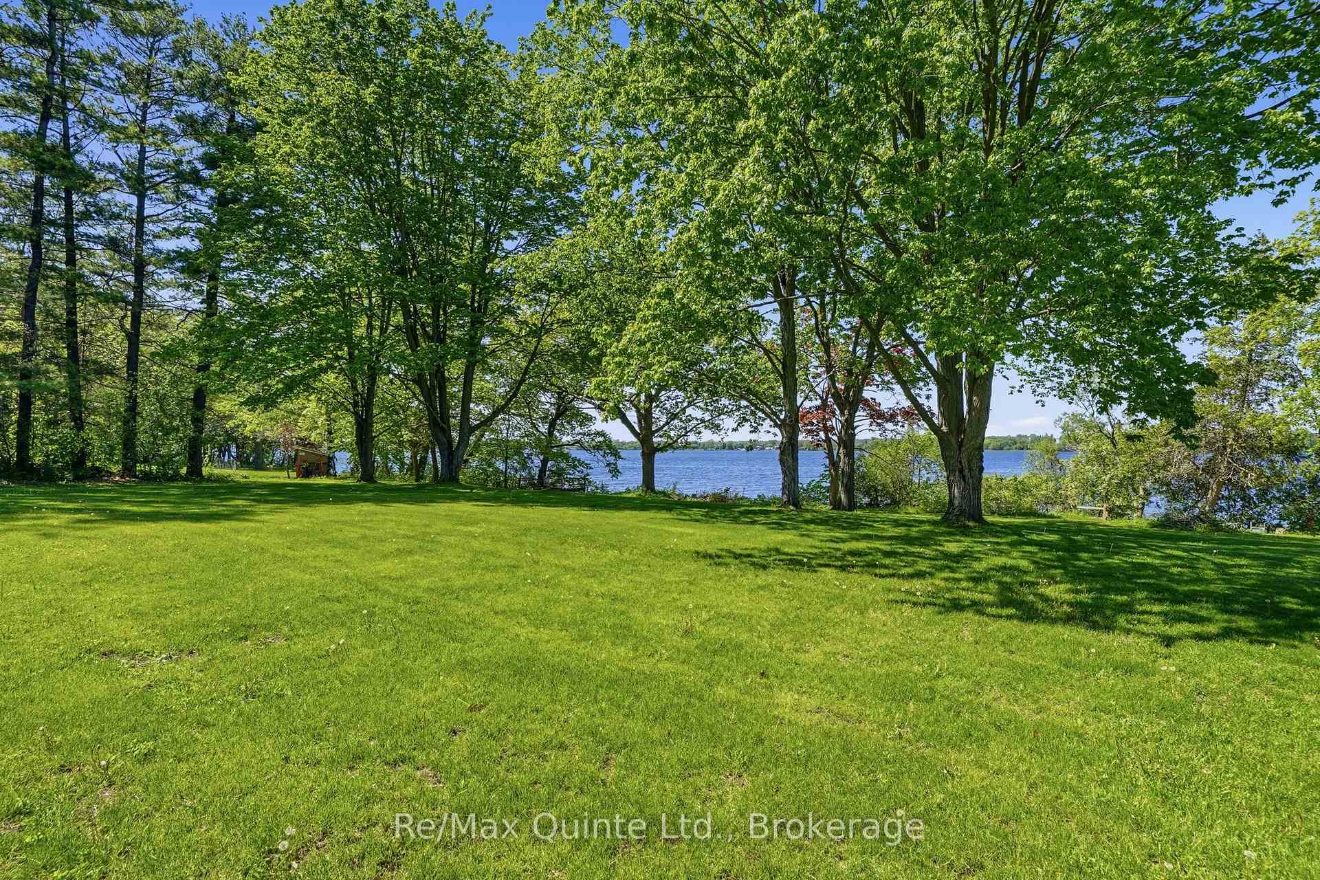 Photo 4 of 1678 County Road 3, Prince Edward County, Ameliasburg Ward — HOMEH