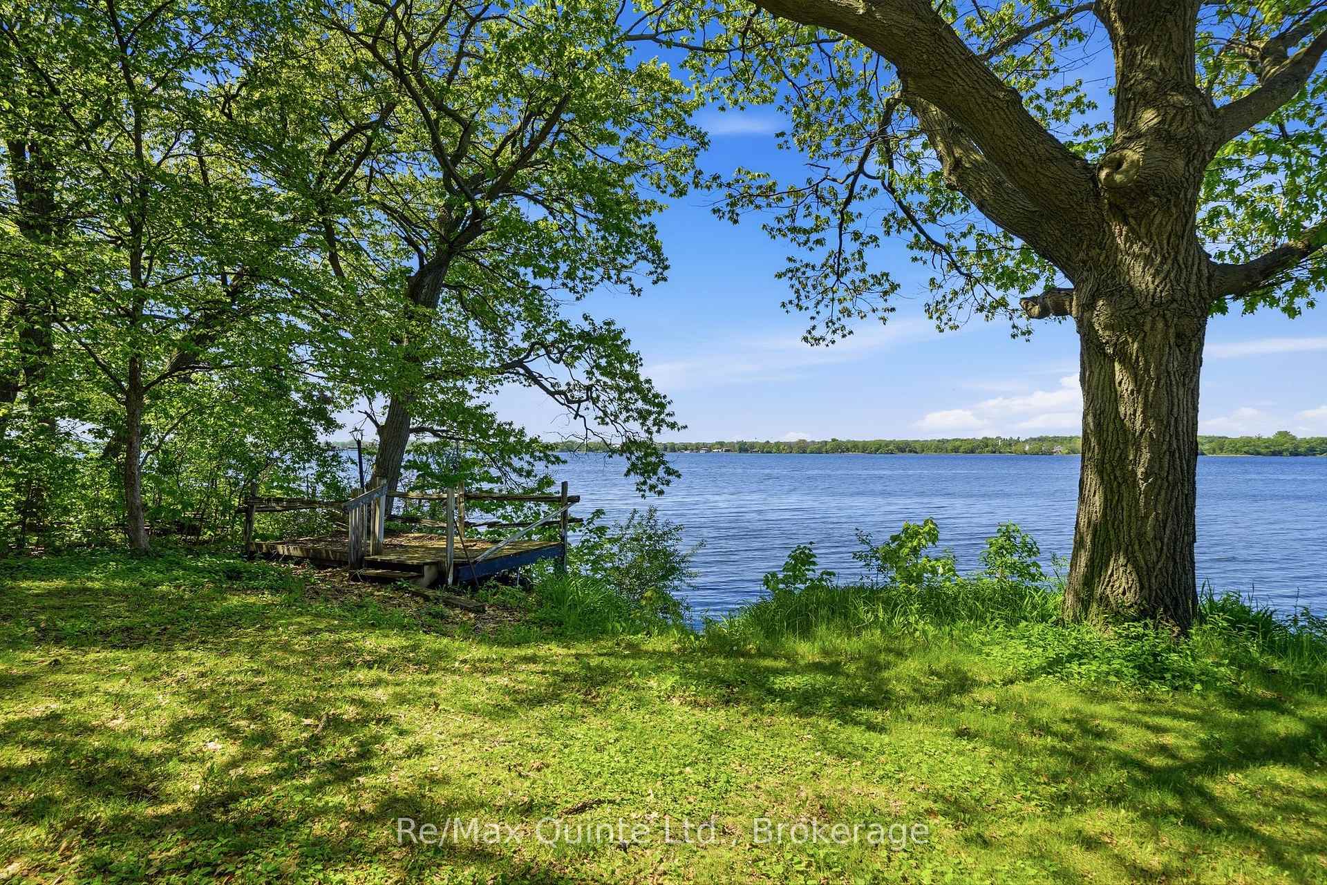 Photo 5 of 1678 County Road 3, Prince Edward County, Ameliasburg Ward — HOMEH
