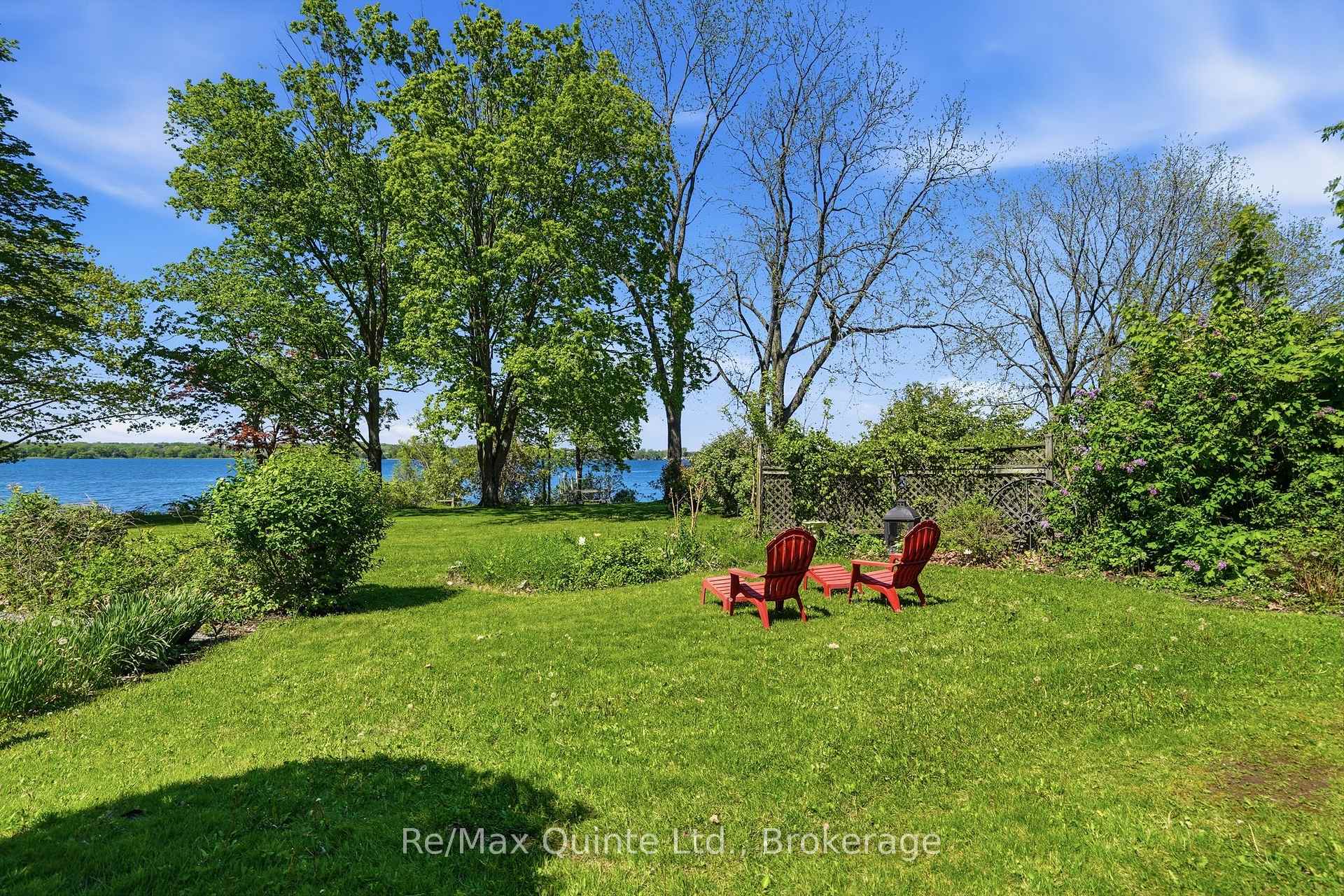 Photo 6 of 1678 County Road 3, Prince Edward County, Ameliasburg Ward — HOMEH