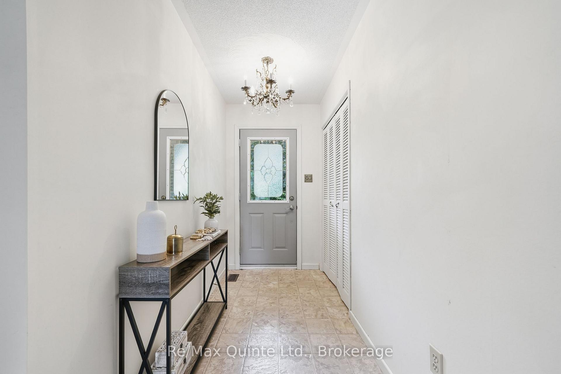 Photo 9 of 1678 County Road 3, Prince Edward County, Ameliasburg Ward — HOMEH