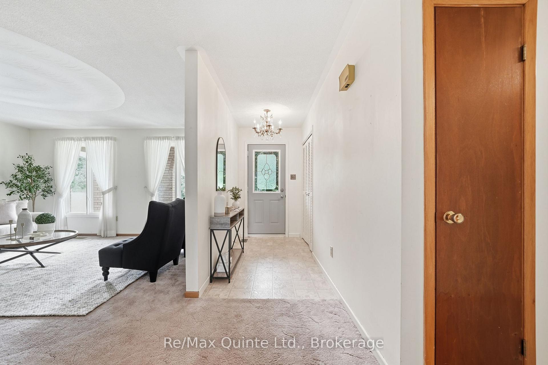 Photo 10 of 1678 County Road 3, Prince Edward County, Ameliasburg Ward — HOMEH