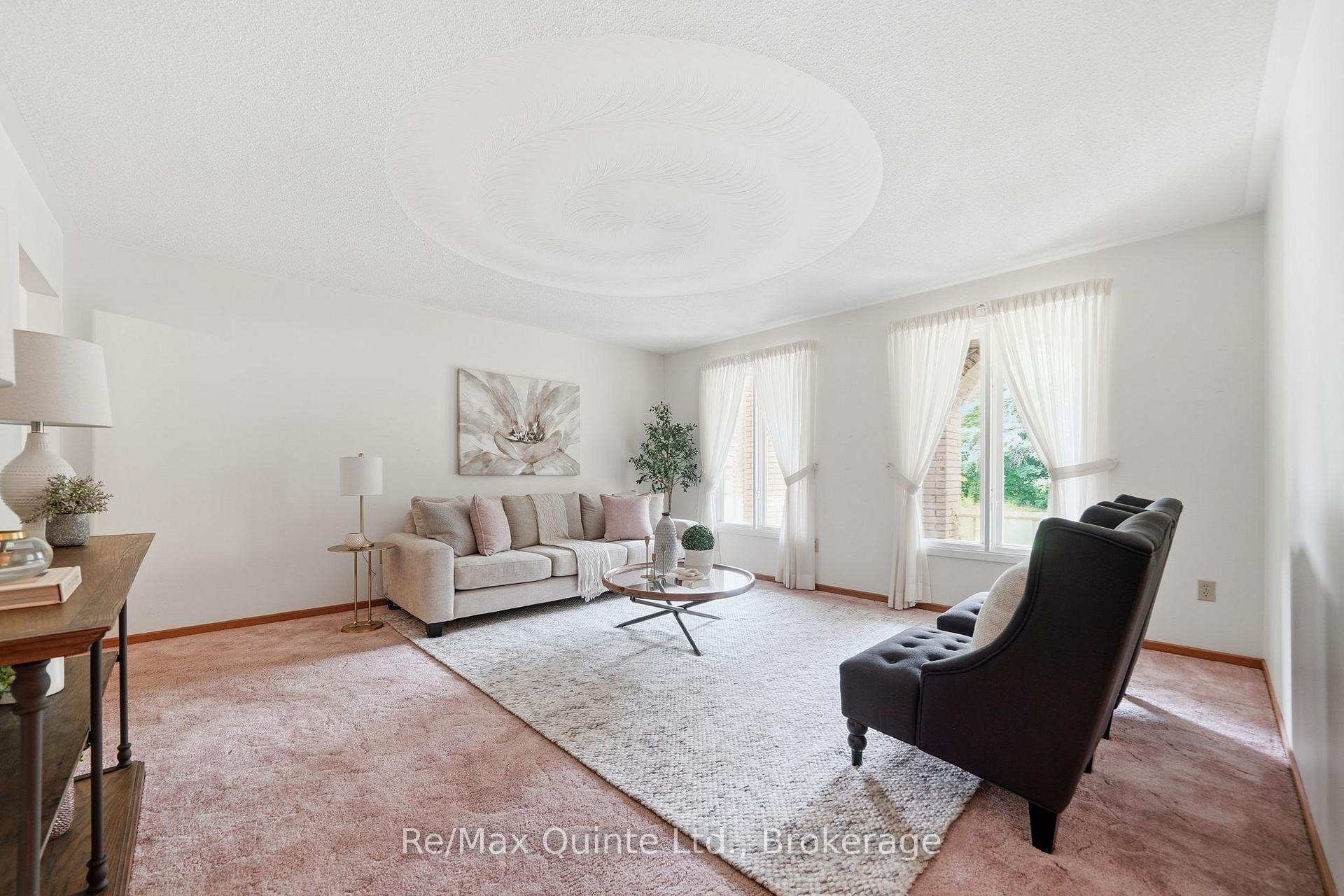 Photo 11 of 1678 County Road 3, Prince Edward County, Ameliasburg Ward — HOMEH