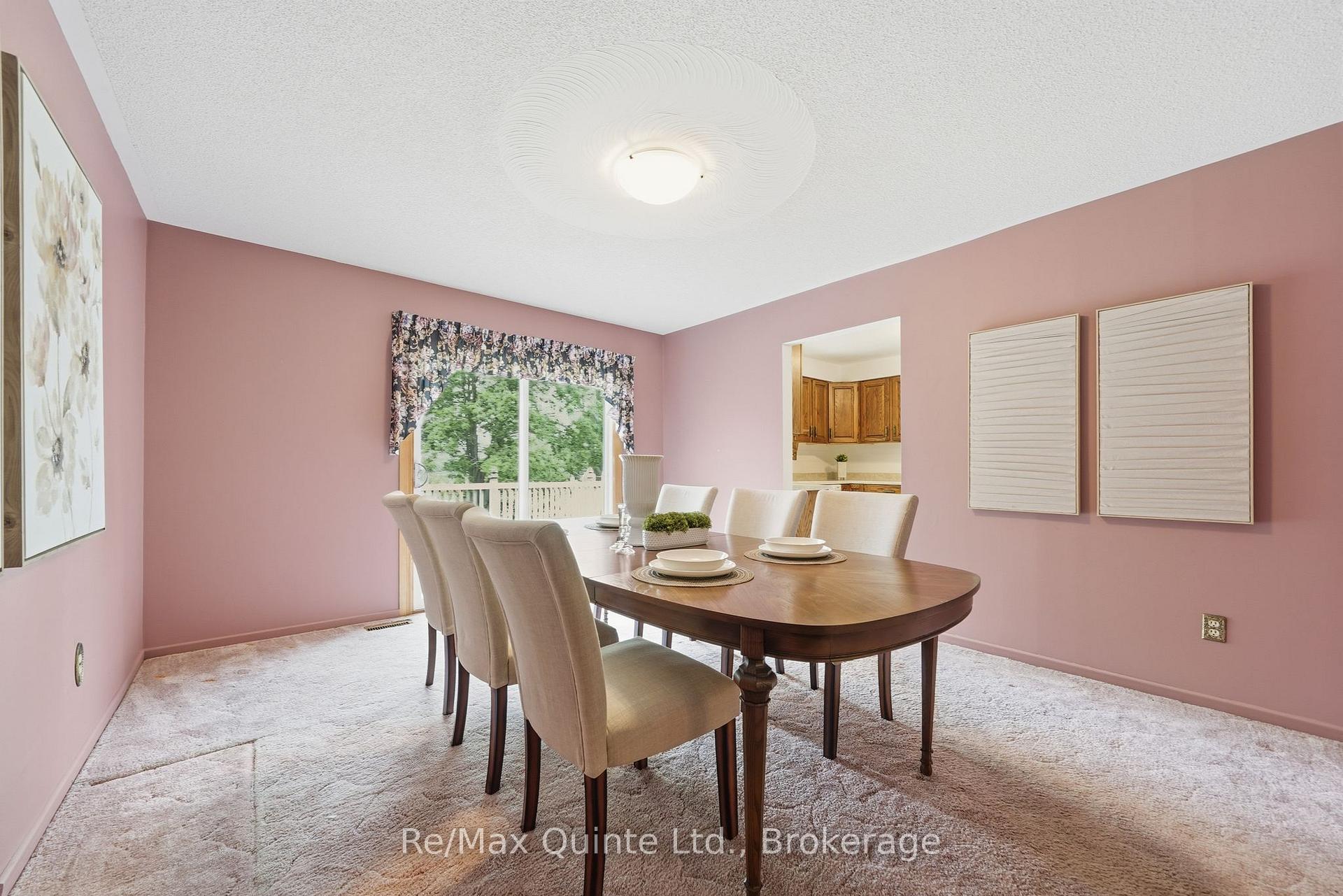 Photo 14 of 1678 County Road 3, Prince Edward County, Ameliasburg Ward — HOMEH