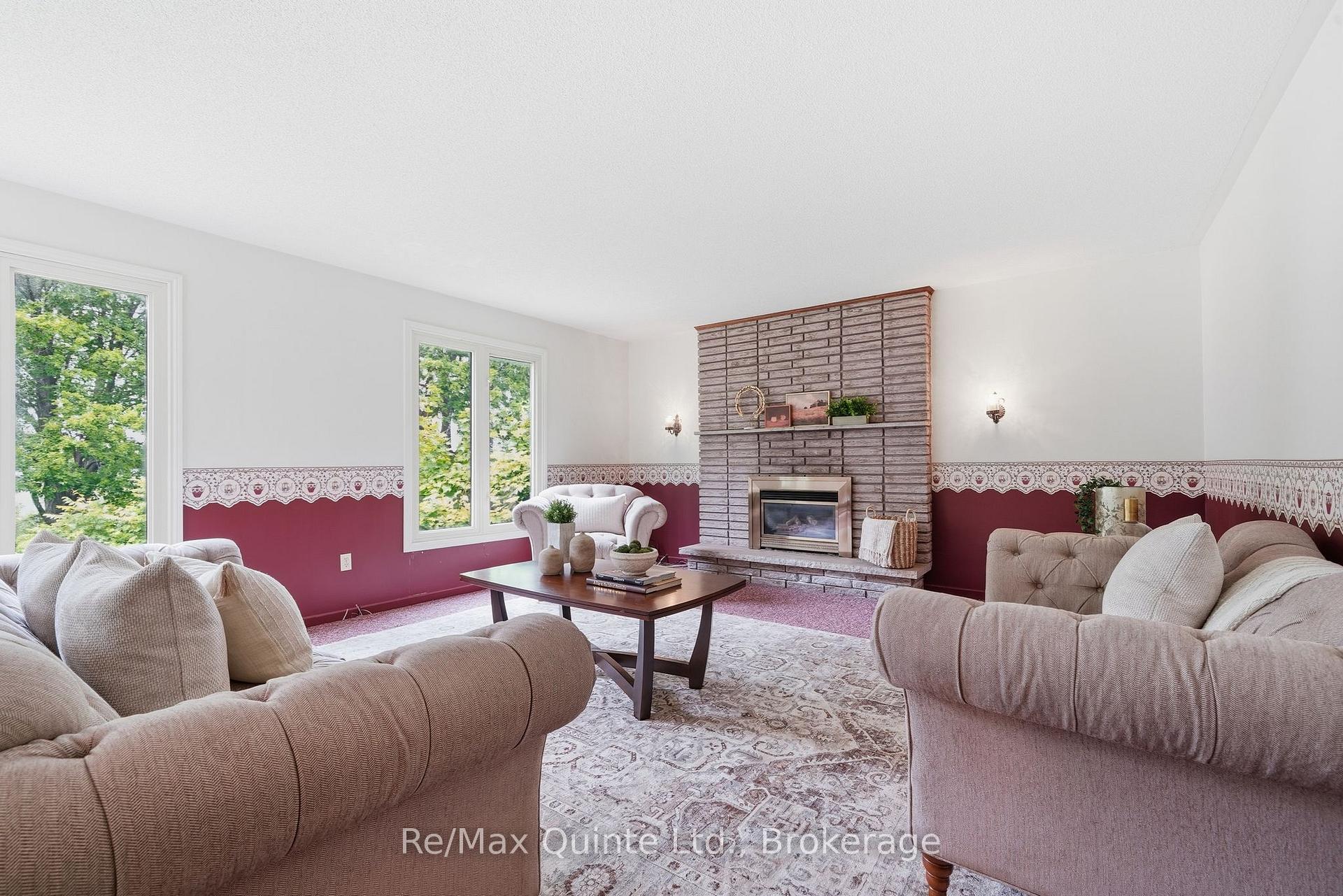 Photo 17 of 1678 County Road 3, Prince Edward County, Ameliasburg Ward — HOMEH