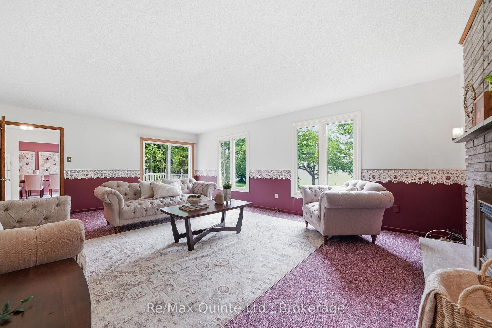 Photo 18 of 1678 County Road 3, Prince Edward County, Ameliasburg Ward — HOMEH