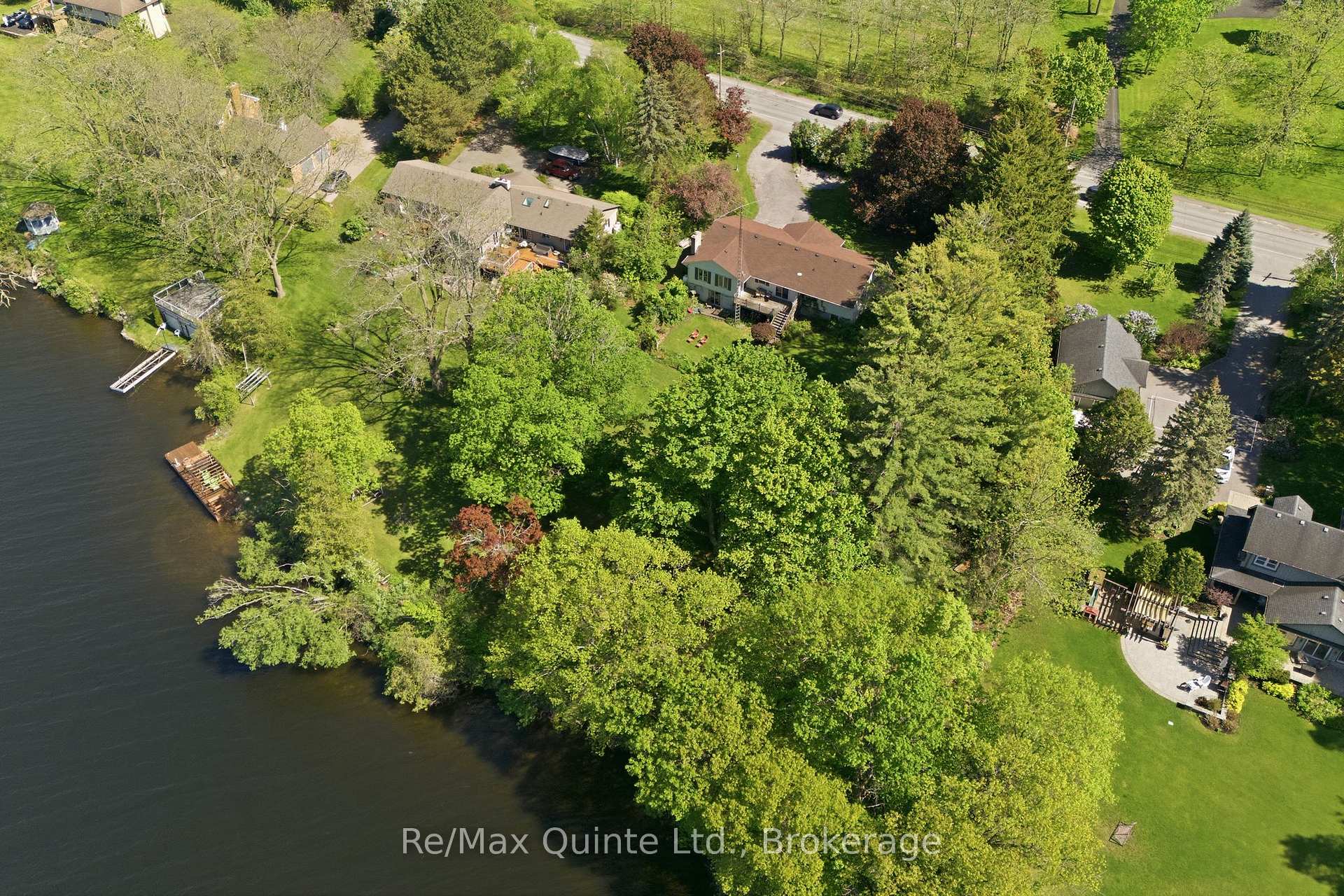Photo 24 of 1678 County Road 3, Prince Edward County, Ameliasburg Ward — HOMEH