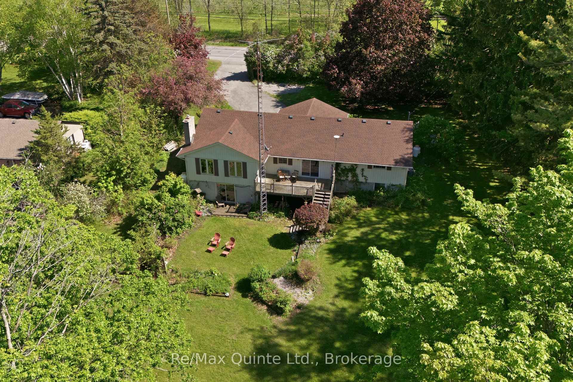 Photo 25 of 1678 County Road 3, Prince Edward County, Ameliasburg Ward — HOMEH