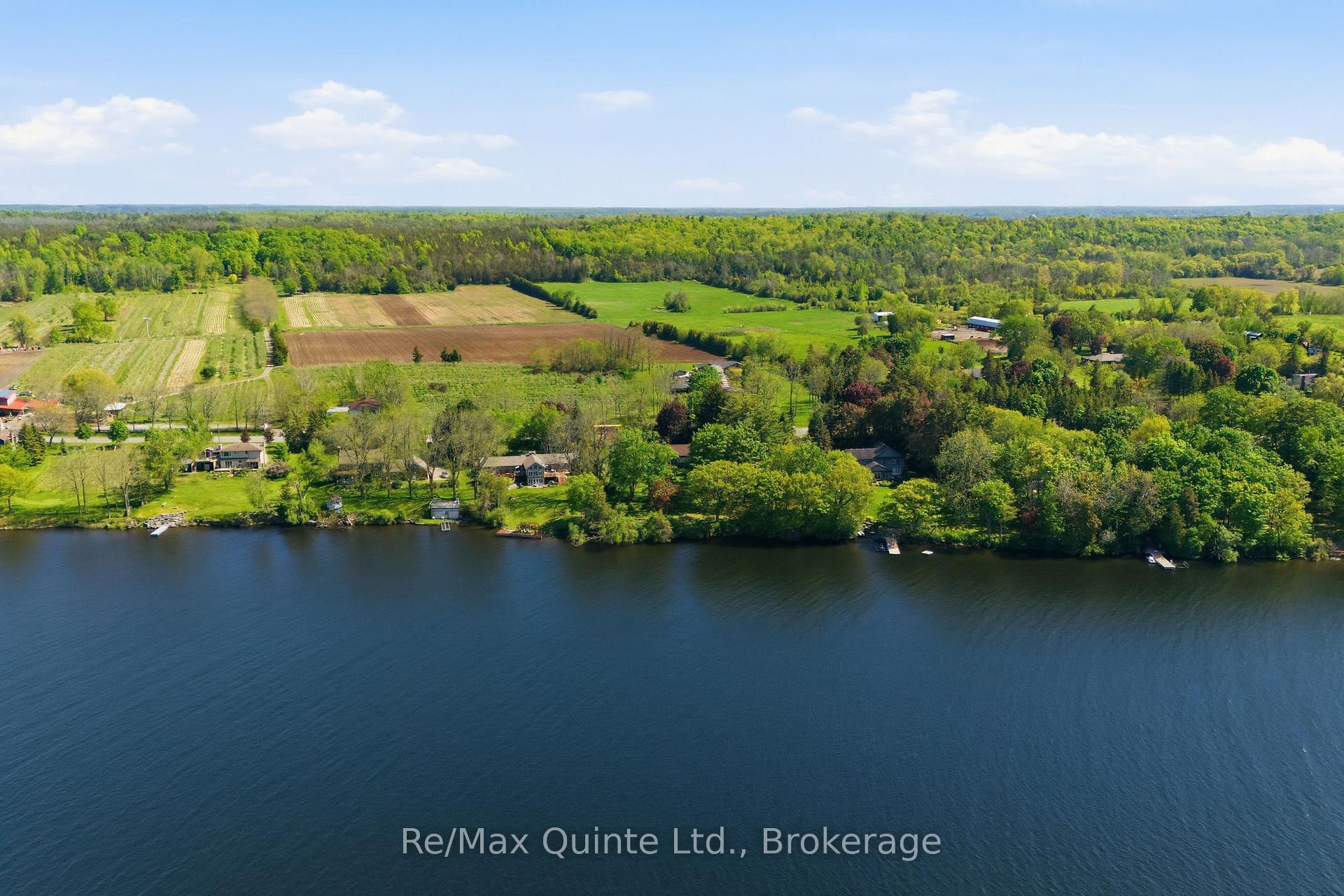 Photo 28 of 1678 County Road 3, Prince Edward County, Ameliasburg Ward — HOMEH