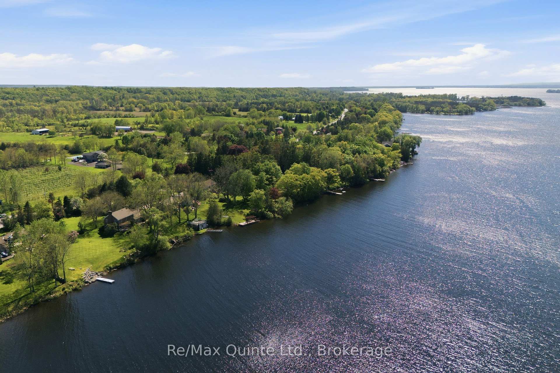 Photo 29 of 1678 County Road 3, Prince Edward County, Ameliasburg Ward — HOMEH