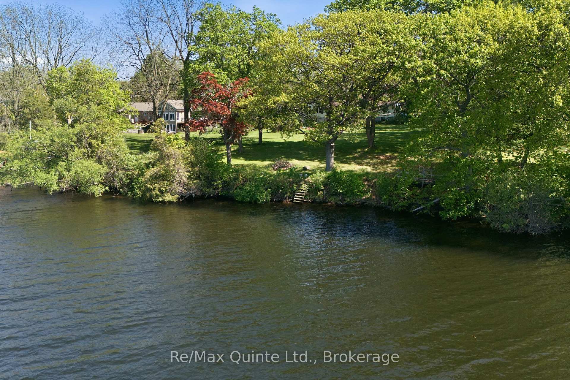 Photo 30 of 1678 County Road 3, Prince Edward County, Ameliasburg Ward — HOMEH