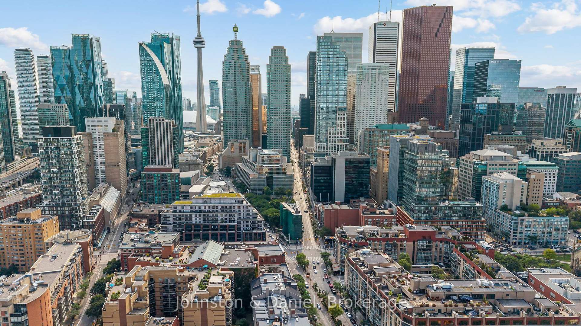 Photo 7 of Unit 518, 80 Front Street E, Toronto, Church-Yonge Corridor — HOMEH