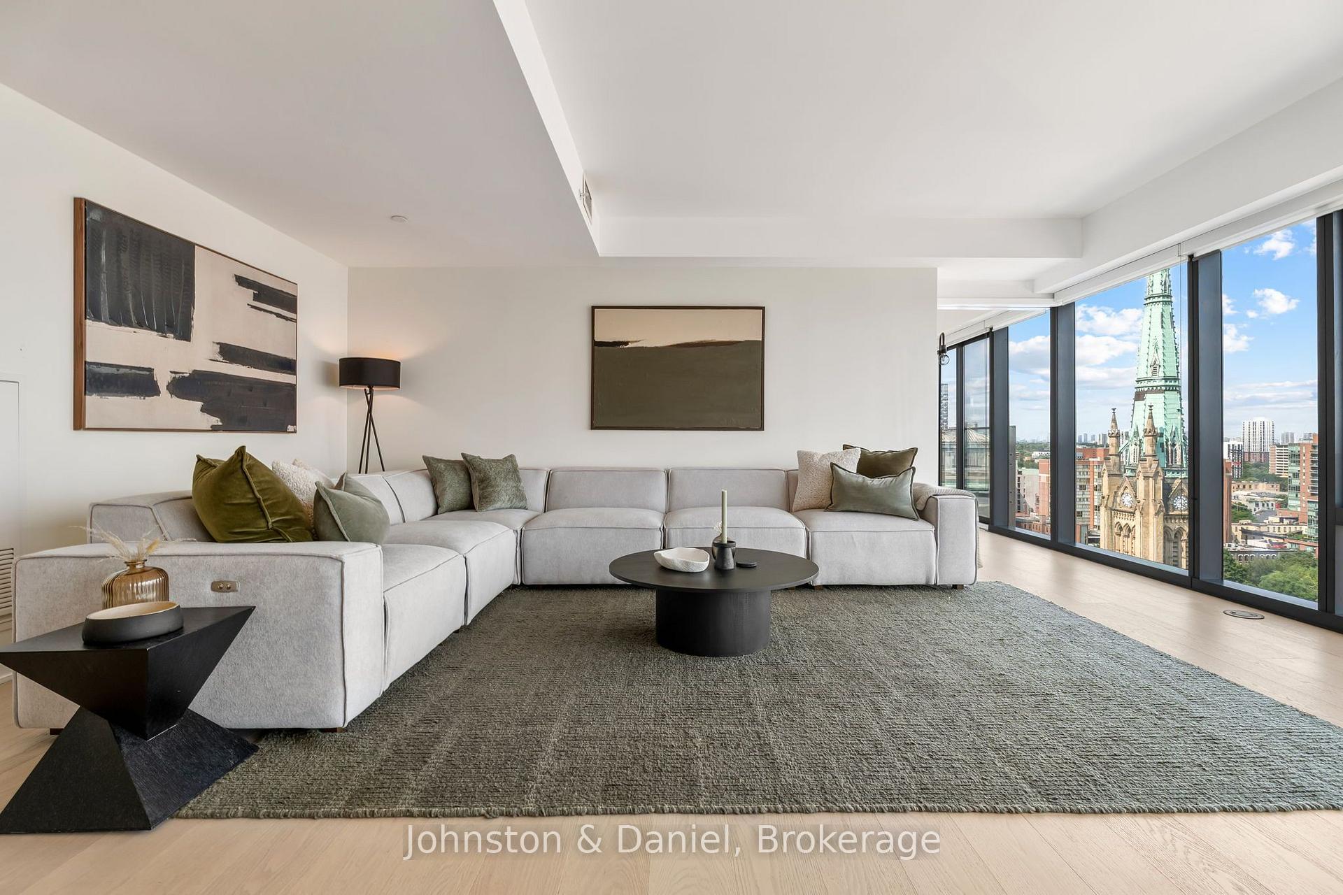 Photo 13 of Unit 518, 80 Front Street E, Toronto, Church-Yonge Corridor — HOMEH