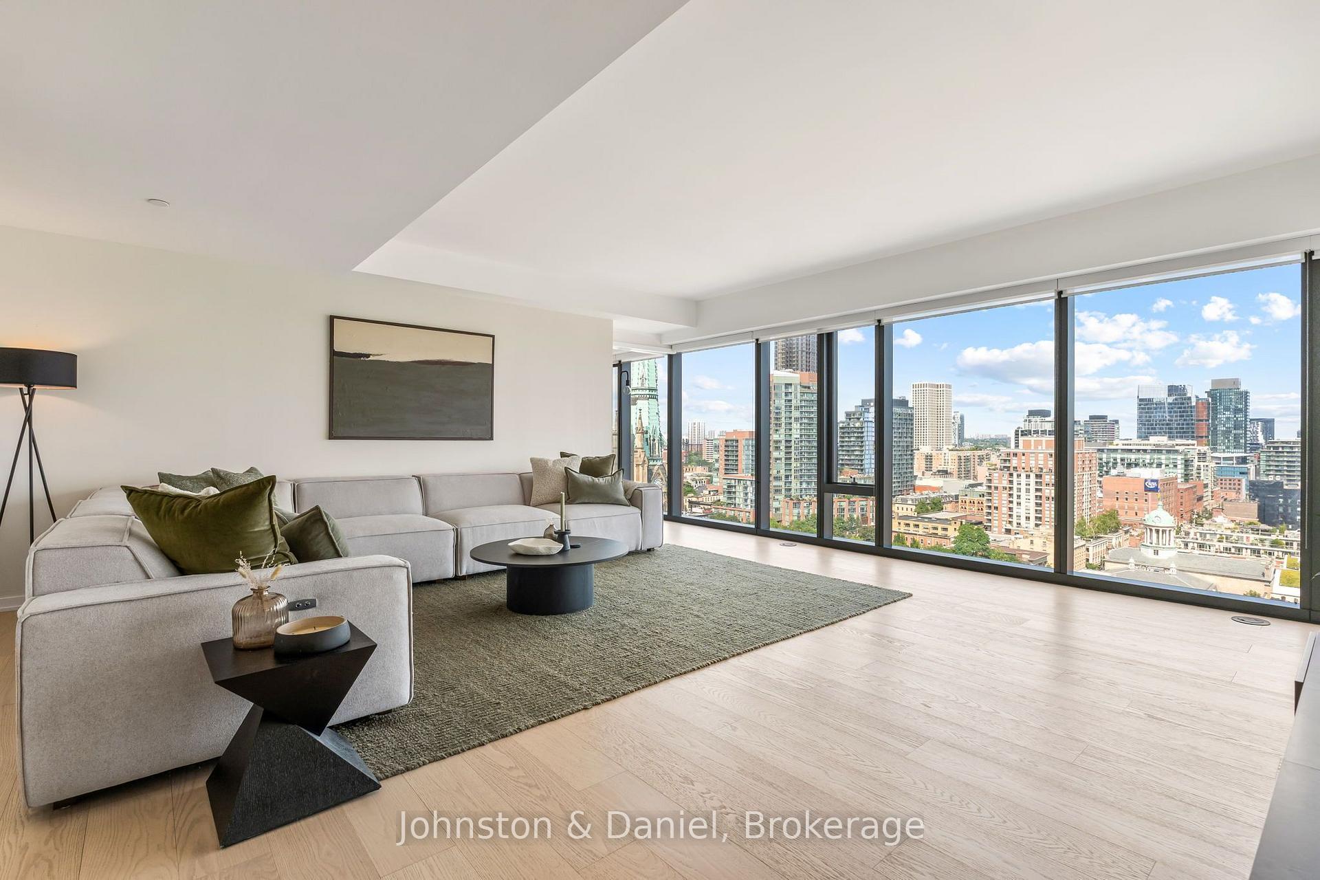 Photo 11 of Unit 518, 80 Front Street E, Toronto, Church-Yonge Corridor — HOMEH