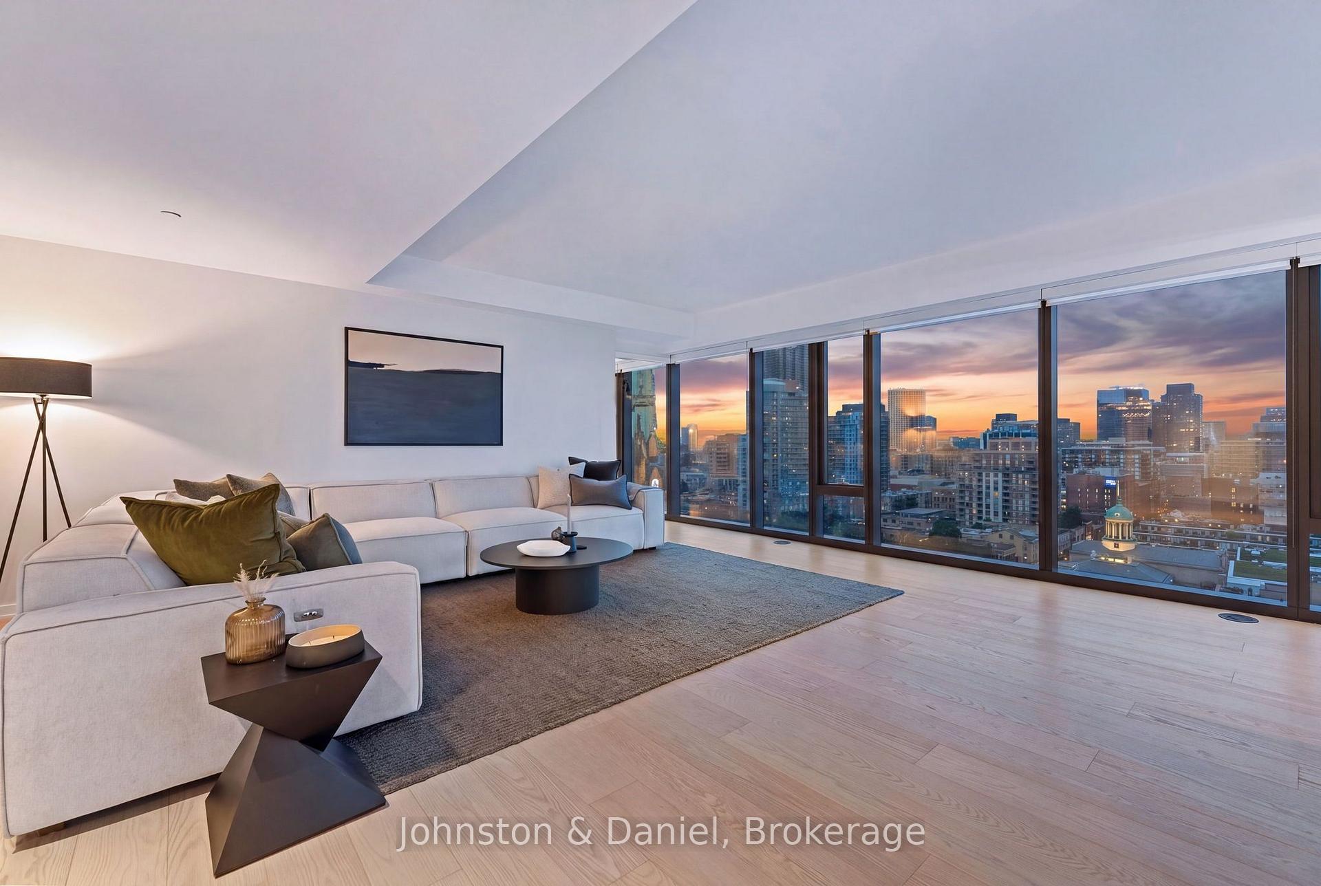 Photo 19 of Unit 518, 80 Front Street E, Toronto, Church-Yonge Corridor — HOMEH
