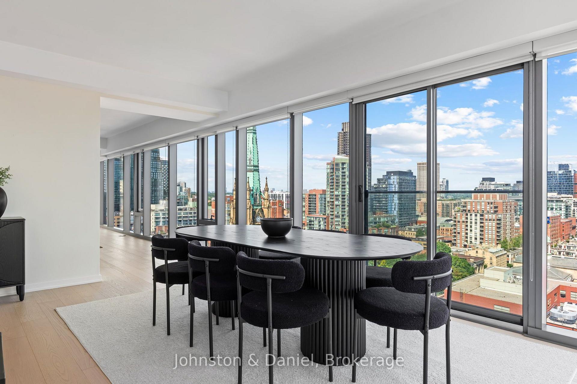 Photo 33 of Unit 518, 80 Front Street E, Toronto, Church-Yonge Corridor — HOMEH