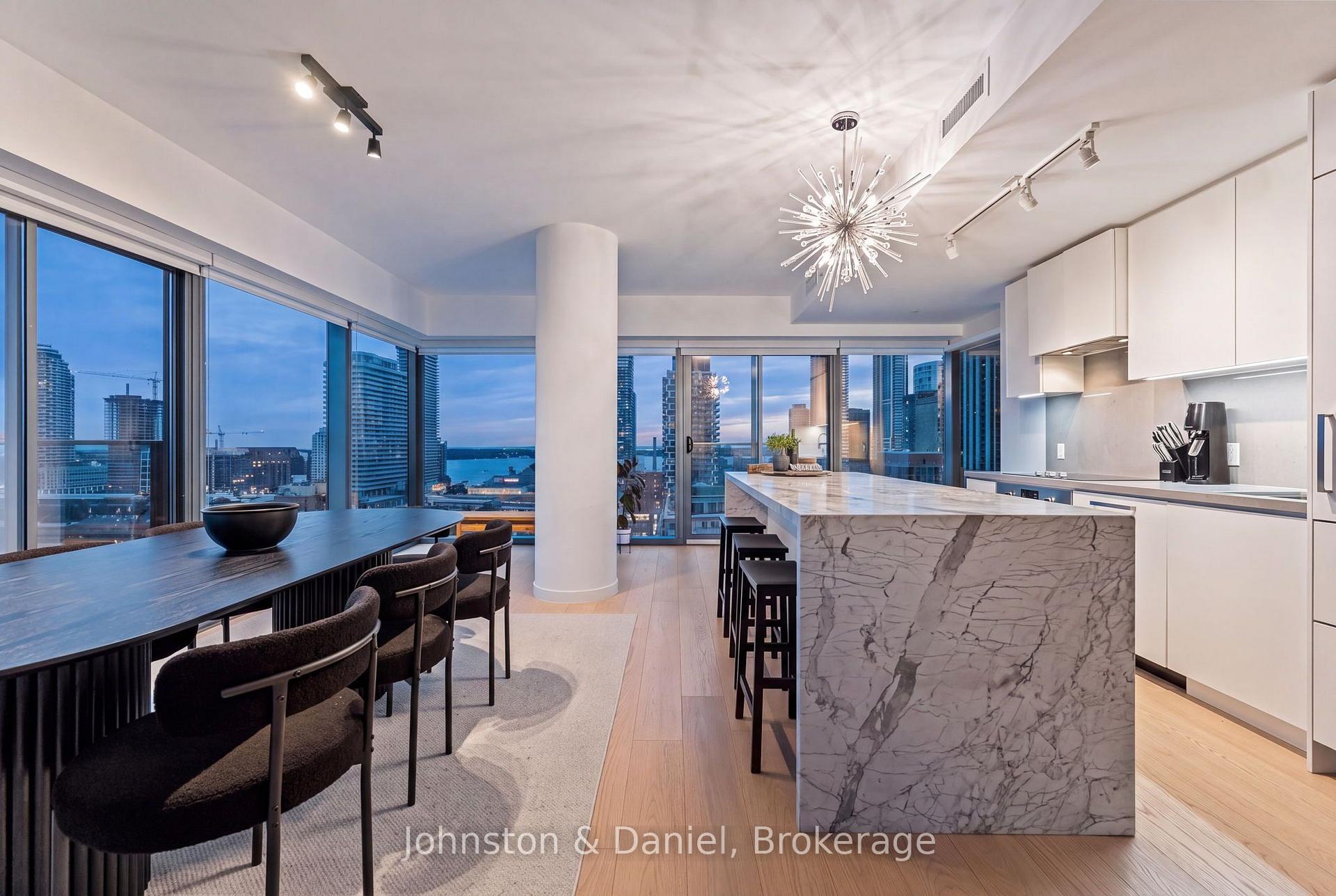 Photo 37 of Unit 518, 80 Front Street E, Toronto, Church-Yonge Corridor — HOMEH
