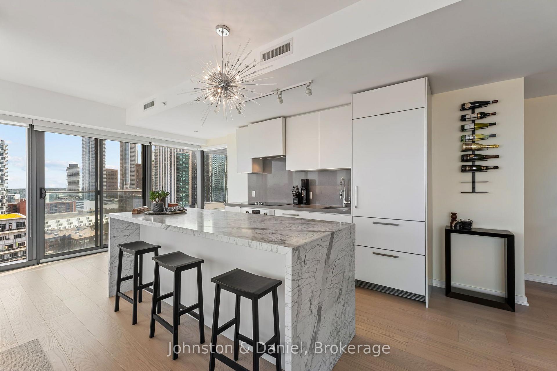 Photo 39 of Unit 518, 80 Front Street E, Toronto, Church-Yonge Corridor — HOMEH