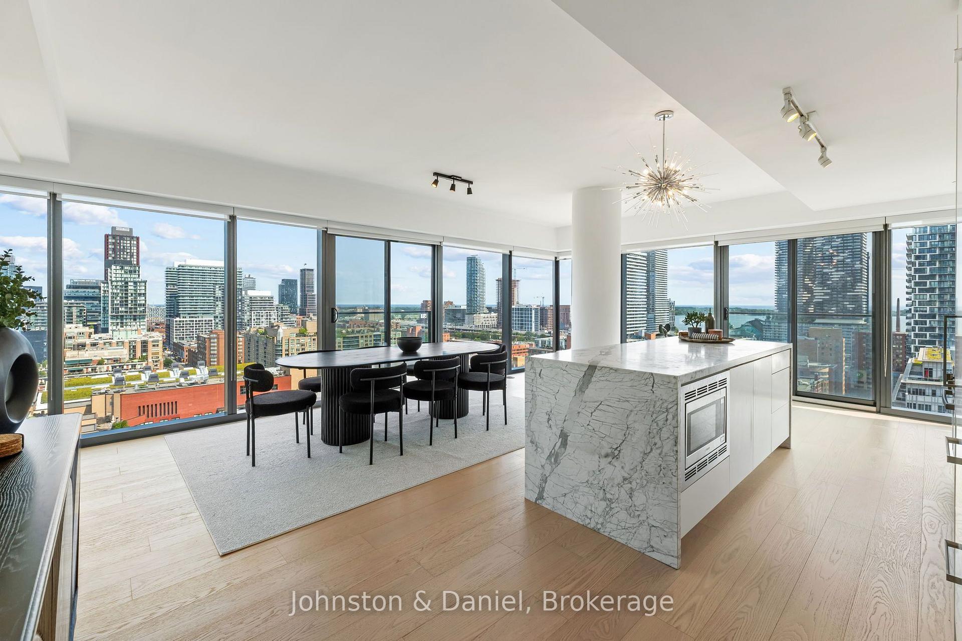 Photo 43 of Unit 518, 80 Front Street E, Toronto, Church-Yonge Corridor — HOMEH