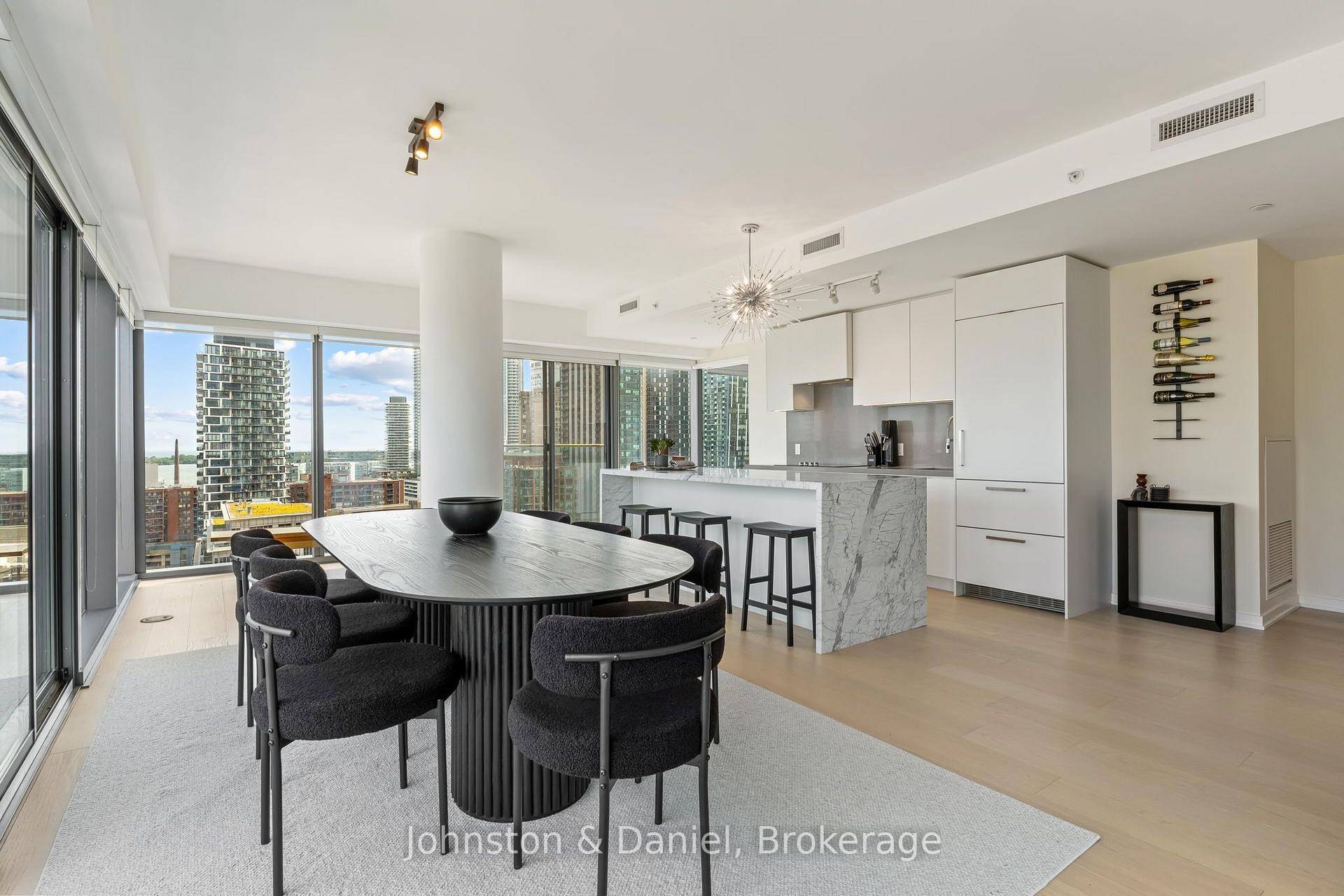 Photo 45 of Unit 518, 80 Front Street E, Toronto, Church-Yonge Corridor — HOMEH
