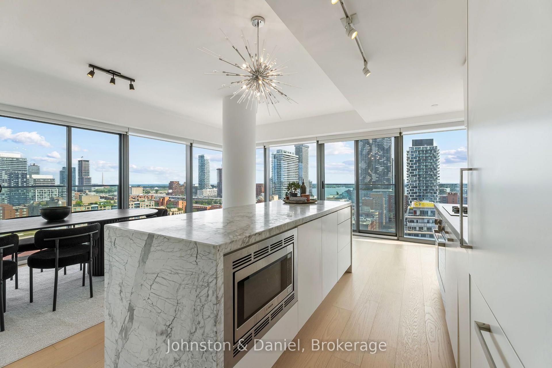 Photo 51 of Unit 518, 80 Front Street E, Toronto, Church-Yonge Corridor — HOMEH