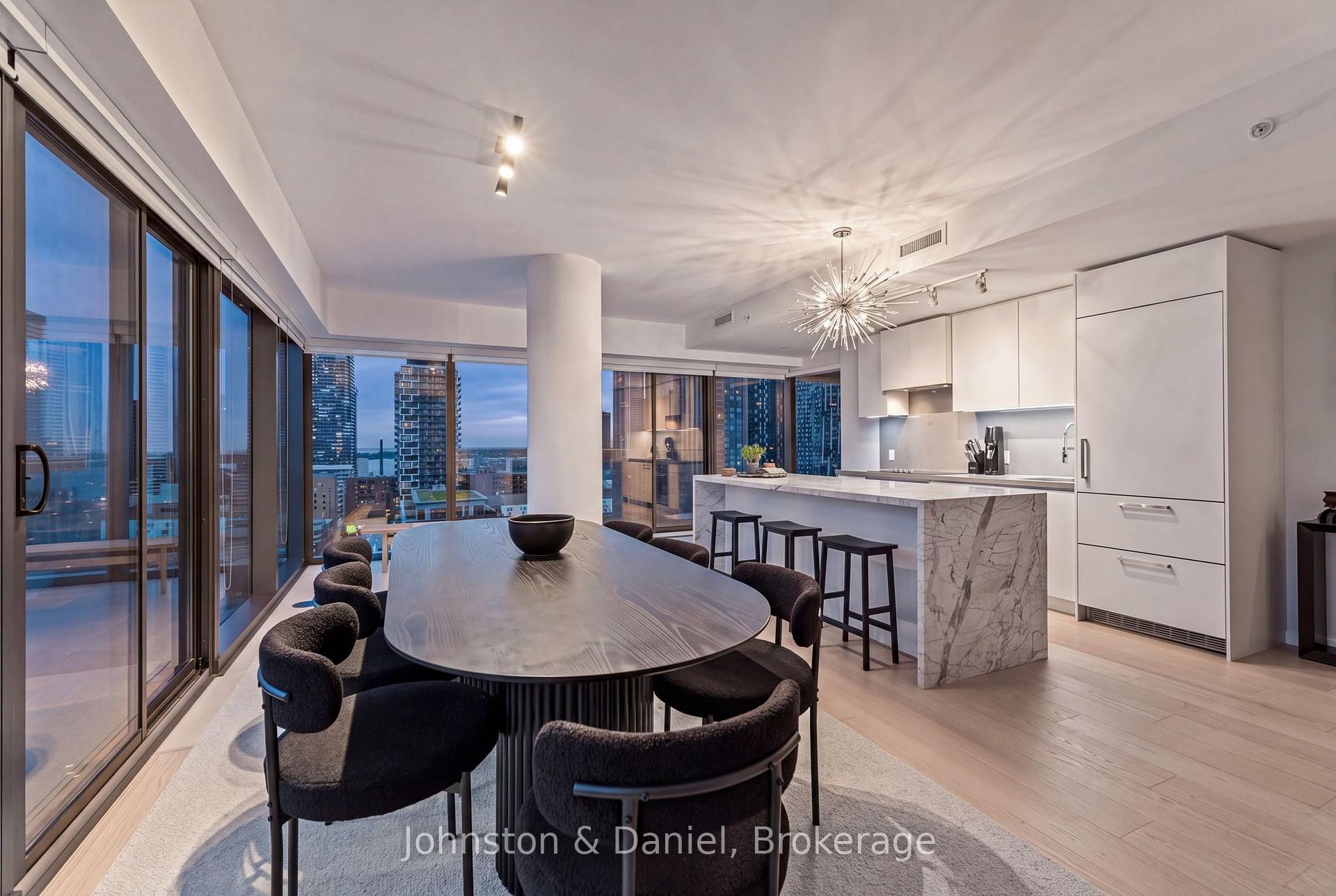 Photo 53 of Unit 518, 80 Front Street E, Toronto, Church-Yonge Corridor — HOMEH
