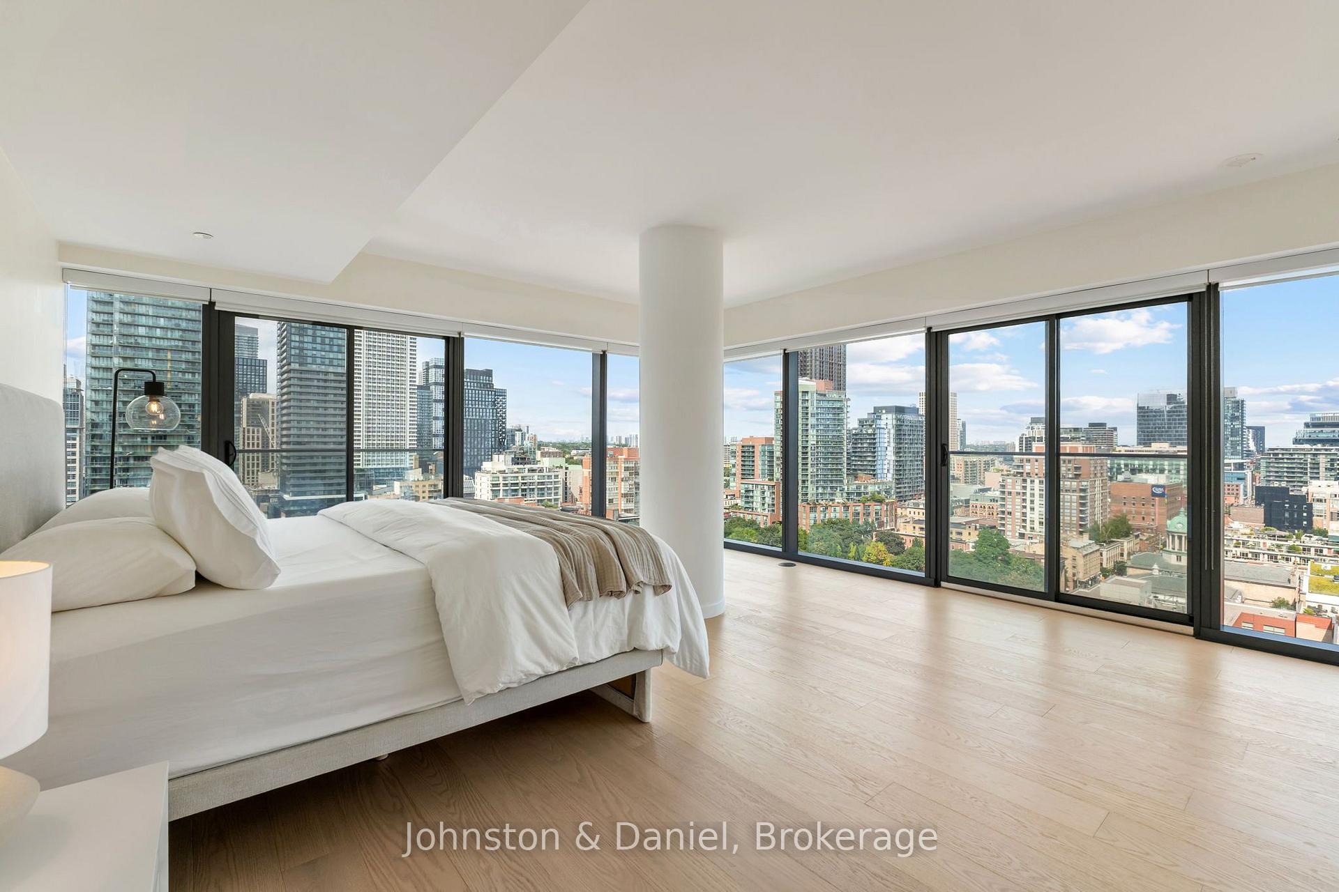 Photo 63 of Unit 518, 80 Front Street E, Toronto, Church-Yonge Corridor — HOMEH