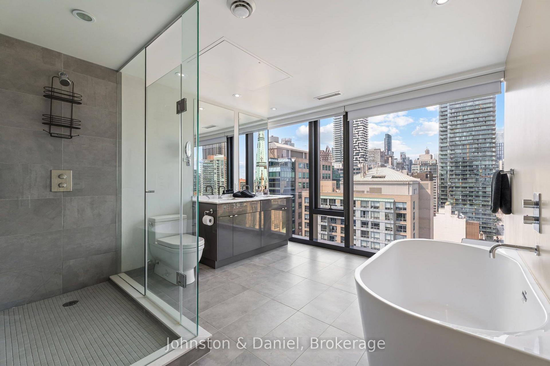 Photo 65 of Unit 518, 80 Front Street E, Toronto, Church-Yonge Corridor — HOMEH