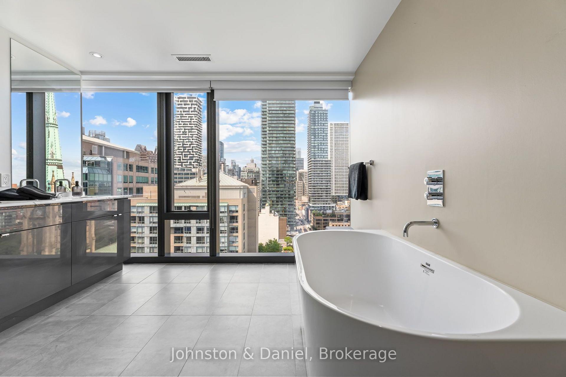 Photo 67 of Unit 518, 80 Front Street E, Toronto, Church-Yonge Corridor — HOMEH
