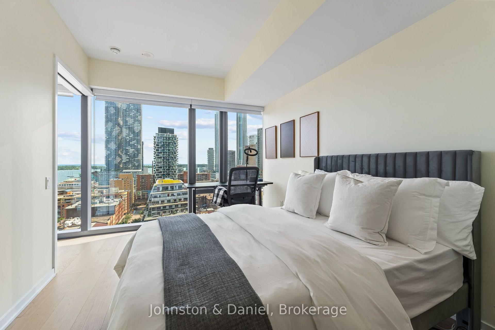 Photo 71 of Unit 518, 80 Front Street E, Toronto, Church-Yonge Corridor — HOMEH