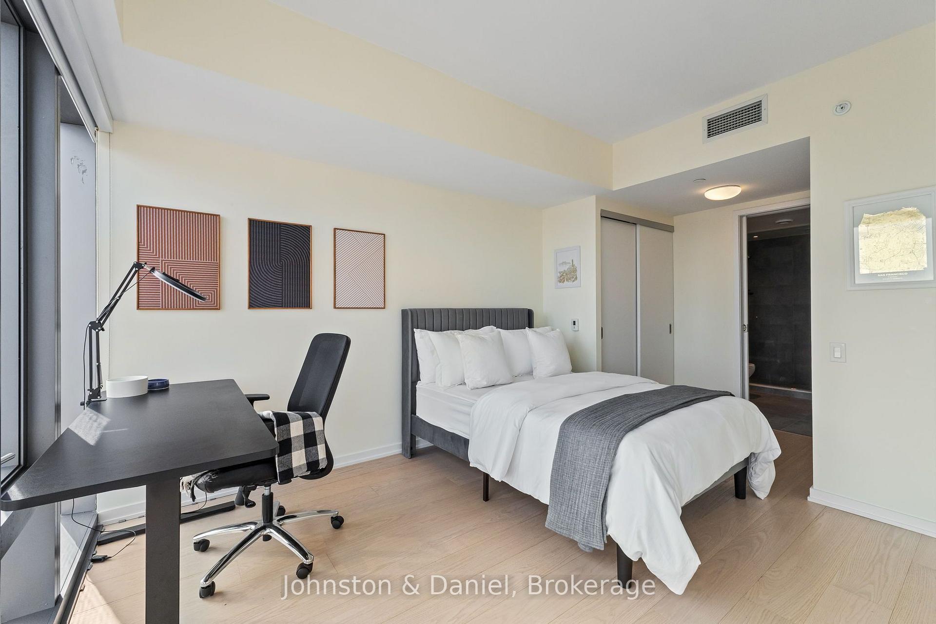 Photo 73 of Unit 518, 80 Front Street E, Toronto, Church-Yonge Corridor — HOMEH