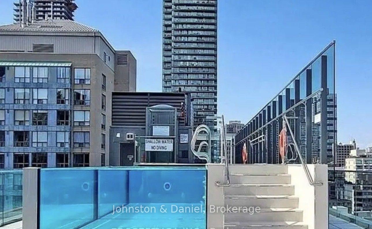 Photo 89 of Unit 518, 80 Front Street E, Toronto, Church-Yonge Corridor — HOMEH