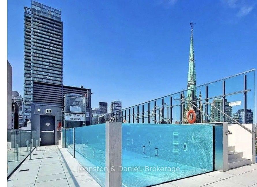 Photo 91 of Unit 518, 80 Front Street E, Toronto, Church-Yonge Corridor — HOMEH