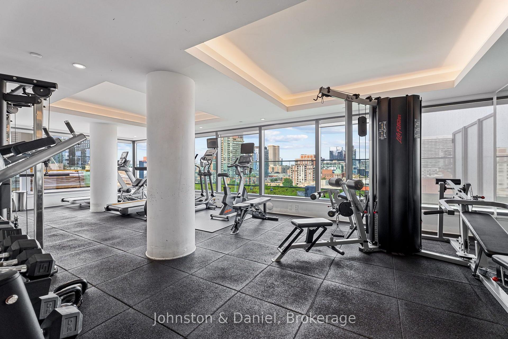 Photo 92 of Unit 518, 80 Front Street E, Toronto, Church-Yonge Corridor — HOMEH