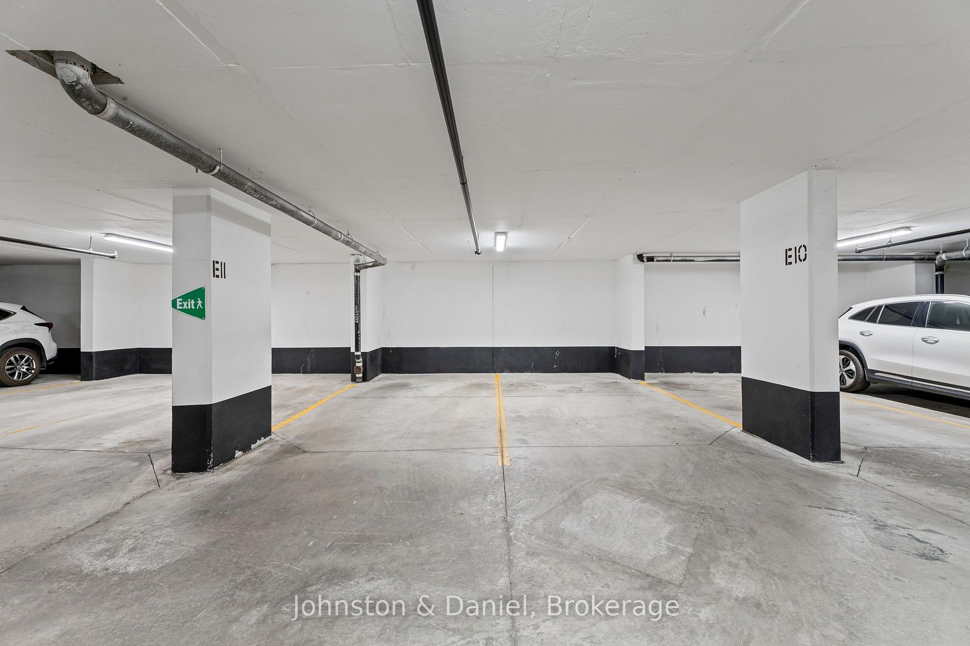 Photo 93 of Unit 518, 80 Front Street E, Toronto, Church-Yonge Corridor — HOMEH