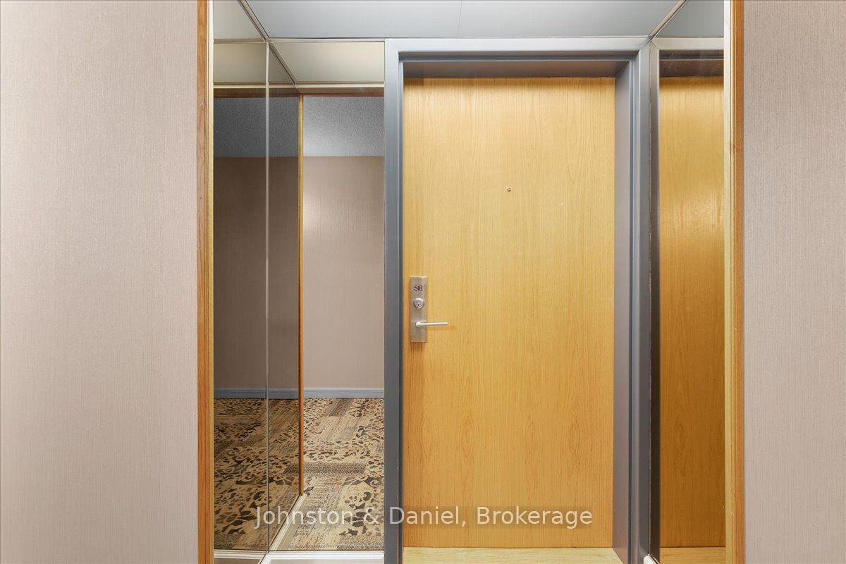 Photo 10 of Unit 518, 80 Front Street E, Toronto, Church-Yonge Corridor — HOMEH