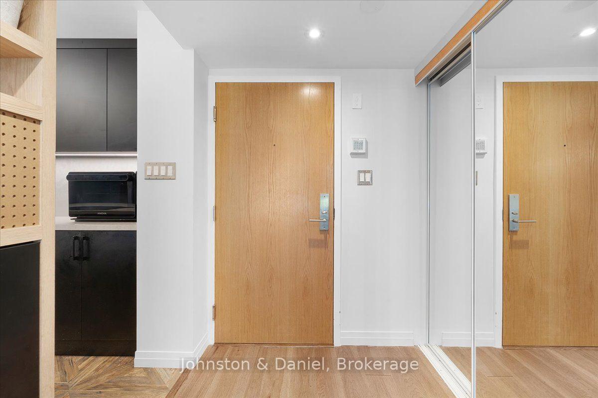 Photo 12 of Unit 518, 80 Front Street E, Toronto, Church-Yonge Corridor — HOMEH