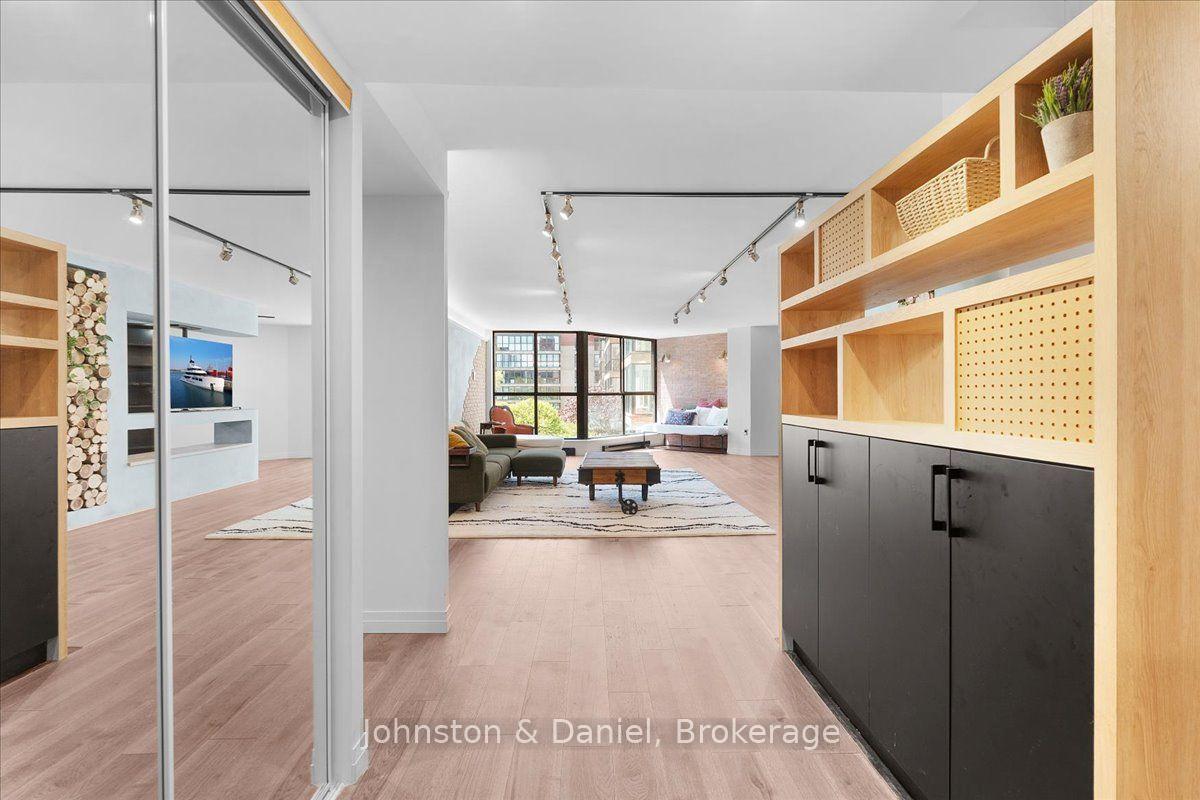 Photo 14 of Unit 518, 80 Front Street E, Toronto, Church-Yonge Corridor — HOMEH