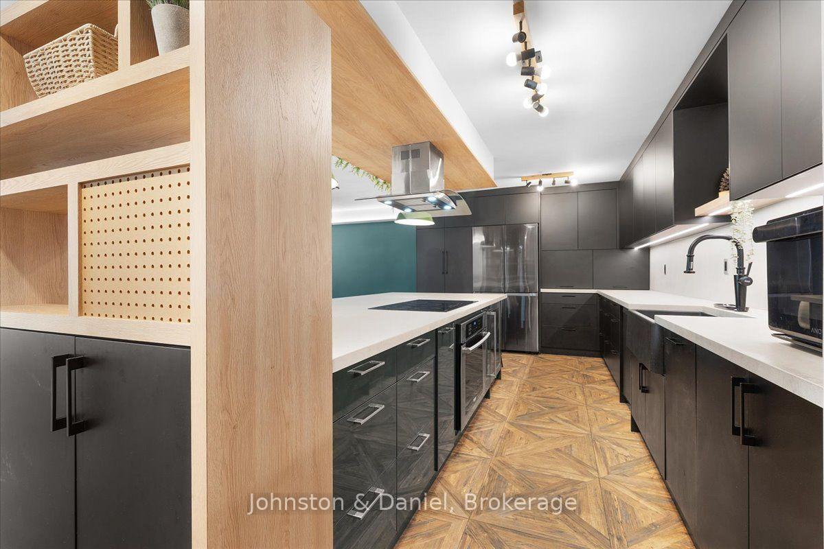 Photo 16 of Unit 518, 80 Front Street E, Toronto, Church-Yonge Corridor — HOMEH