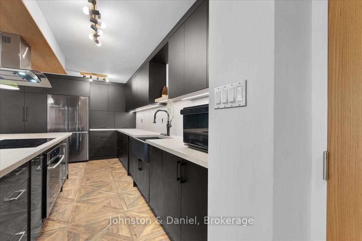 Photo 18 of Unit 518, 80 Front Street E, Toronto, Church-Yonge Corridor — HOMEH