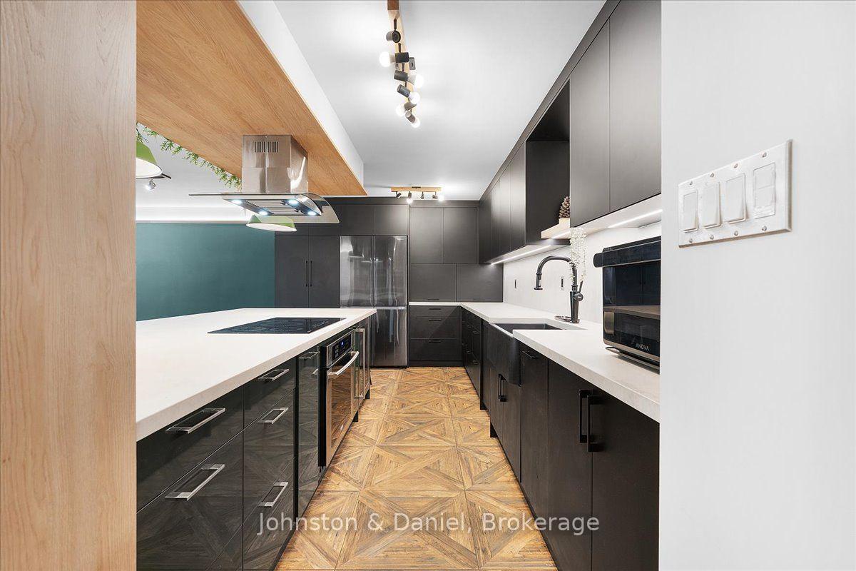 Photo 20 of Unit 518, 80 Front Street E, Toronto, Church-Yonge Corridor — HOMEH