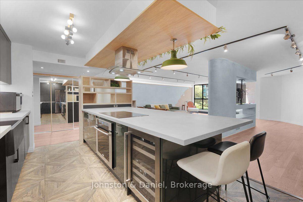 Photo 22 of Unit 518, 80 Front Street E, Toronto, Church-Yonge Corridor — HOMEH