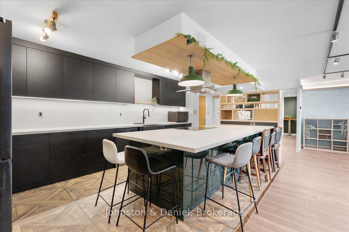 Photo 24 of Unit 518, 80 Front Street E, Toronto, Church-Yonge Corridor — HOMEH