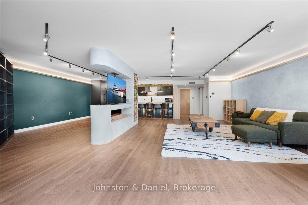 Photo 26 of Unit 518, 80 Front Street E, Toronto, Church-Yonge Corridor — HOMEH