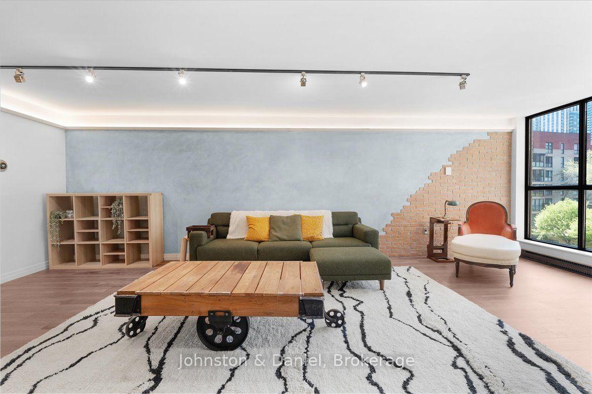 Photo 28 of Unit 518, 80 Front Street E, Toronto, Church-Yonge Corridor — HOMEH