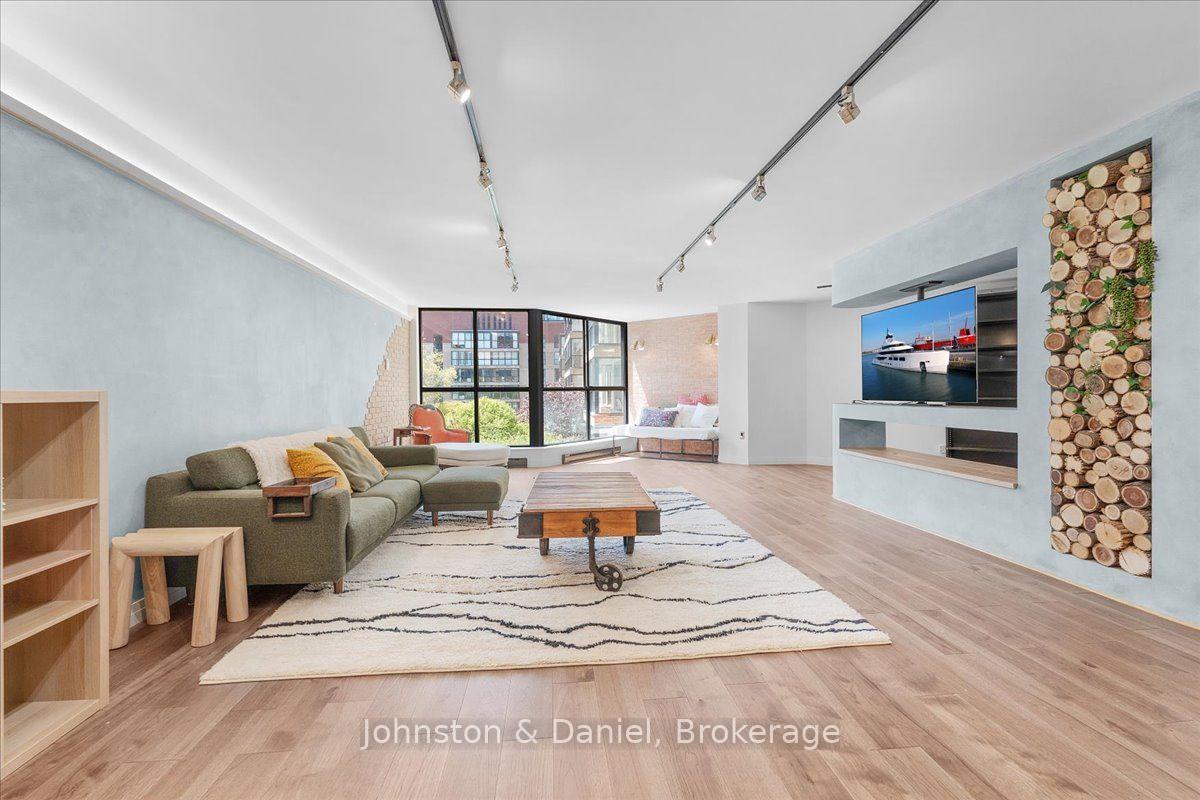 Photo 30 of Unit 518, 80 Front Street E, Toronto, Church-Yonge Corridor — HOMEH