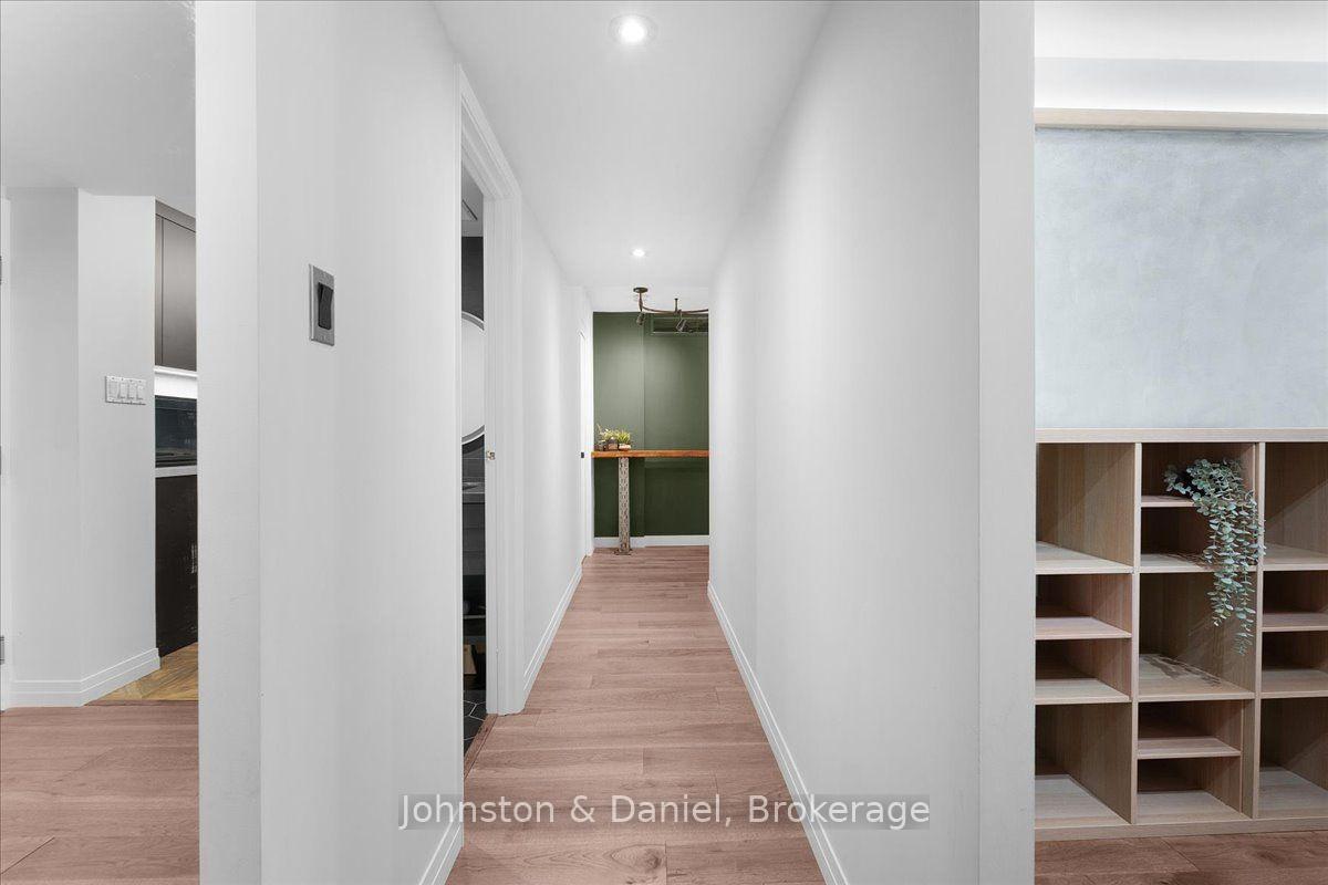 Photo 34 of Unit 518, 80 Front Street E, Toronto, Church-Yonge Corridor — HOMEH