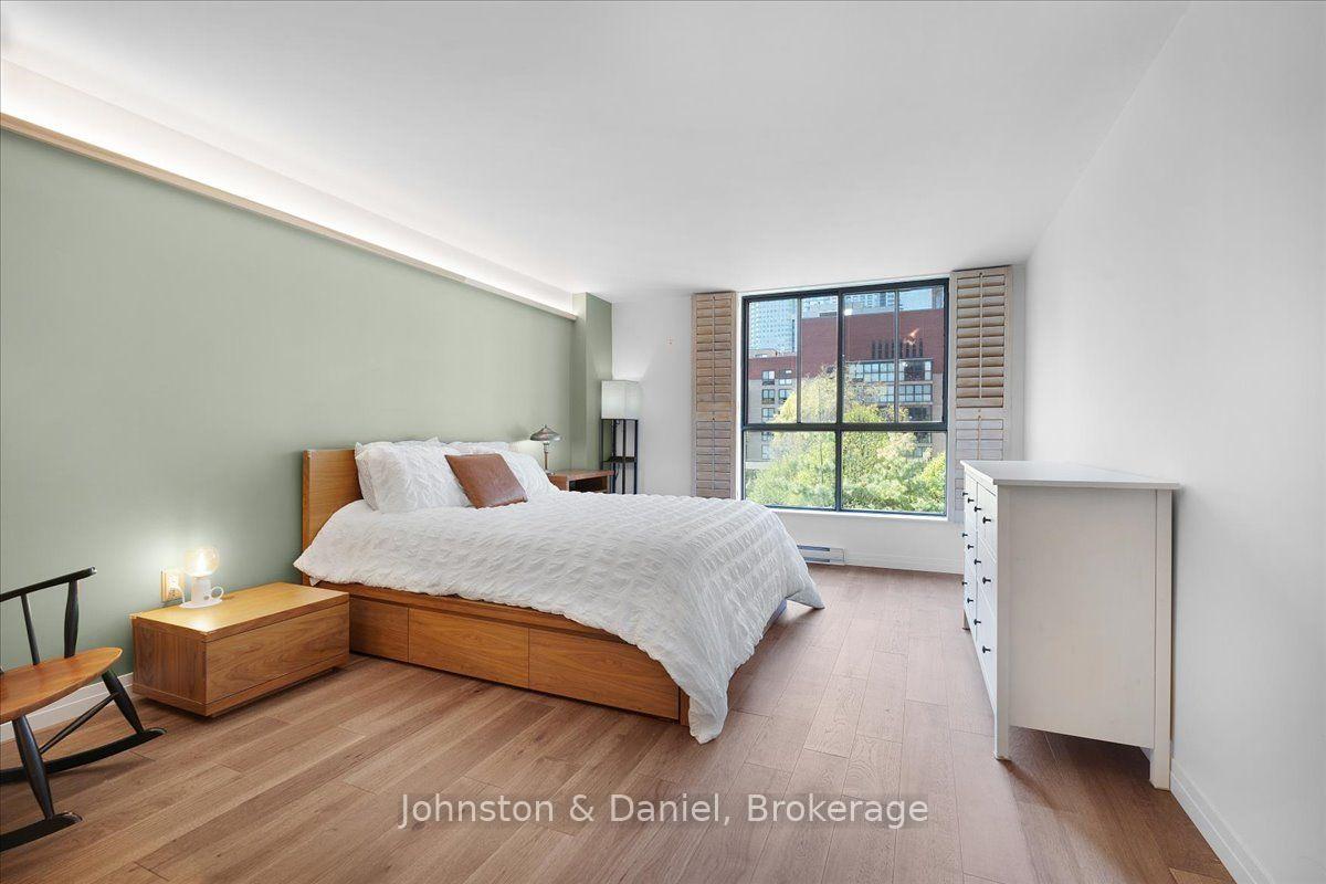 Photo 36 of Unit 518, 80 Front Street E, Toronto, Church-Yonge Corridor — HOMEH