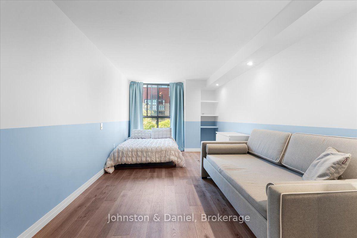 Photo 50 of Unit 518, 80 Front Street E, Toronto, Church-Yonge Corridor — HOMEH
