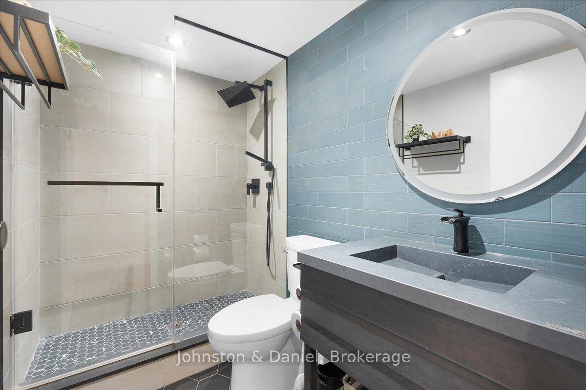 Photo 56 of Unit 518, 80 Front Street E, Toronto, Church-Yonge Corridor — HOMEH
