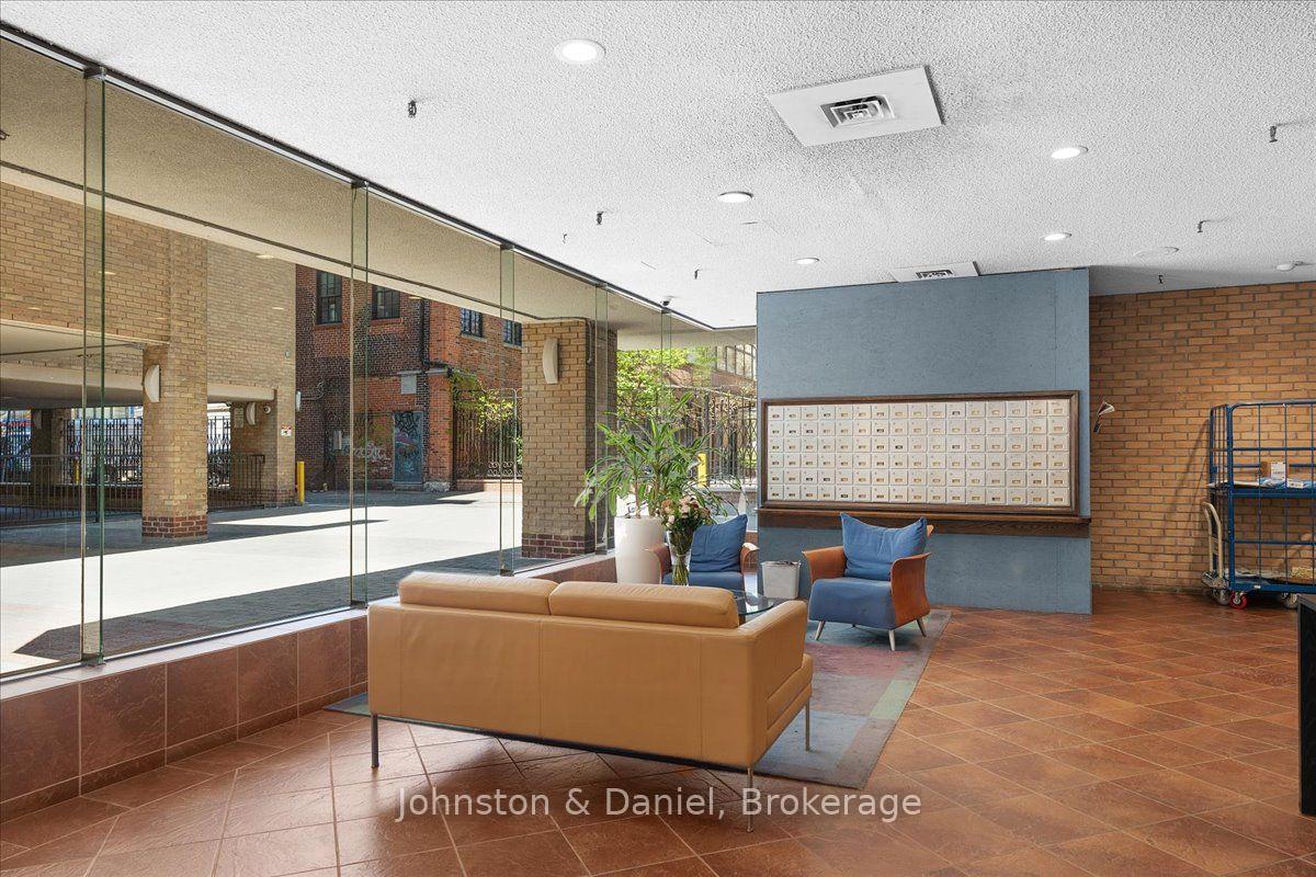 Photo 58 of Unit 518, 80 Front Street E, Toronto, Church-Yonge Corridor — HOMEH